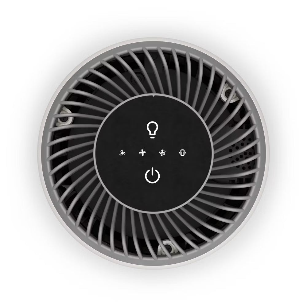 Levoit Core® Mini-P Air Purifier with Night Light