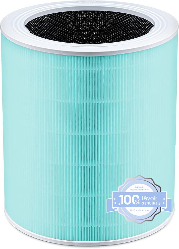 Levoit Genuine Core 600S-P Toxin Absorber Filter