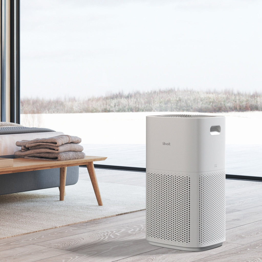 Levoit Core® 600S-P Smart Air Cleaner for Home