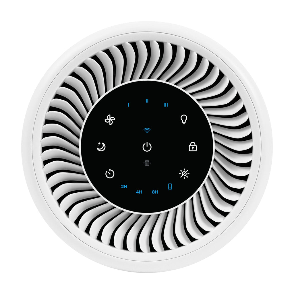 Levoit Core® 200S Smart Air Purifier - for rooms up to 672 ft²