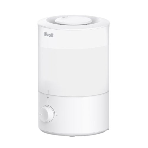 Dual 150 Ultrasonic Cool Mist Humidifier - 25-Hour Runtime