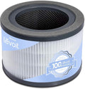 Levoit Vista 200 Air Purifier Replacement Filter