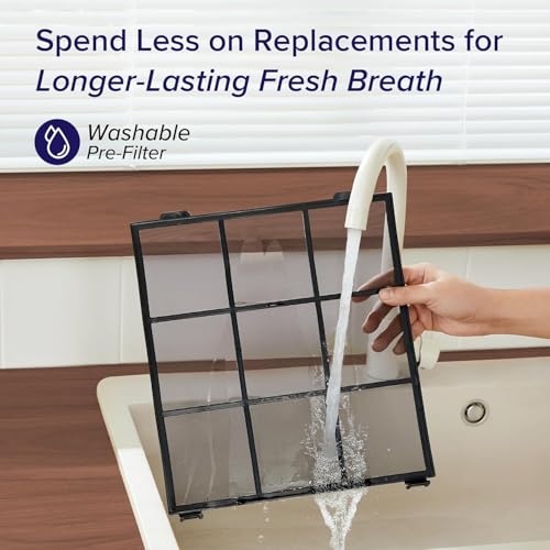Vital 200S Replacement Filter - Levoit