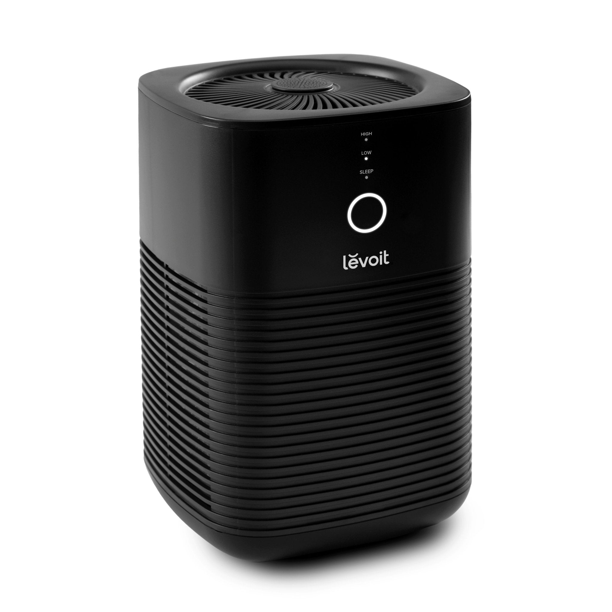 Air Purifier for Smoke-Levoit LV-H128 Desktop Air Purifier