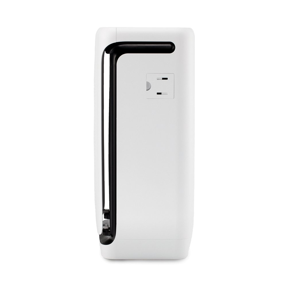 Levoit Vital 200S-P Smart pet Air Purifier with QuietKEAP" Technology