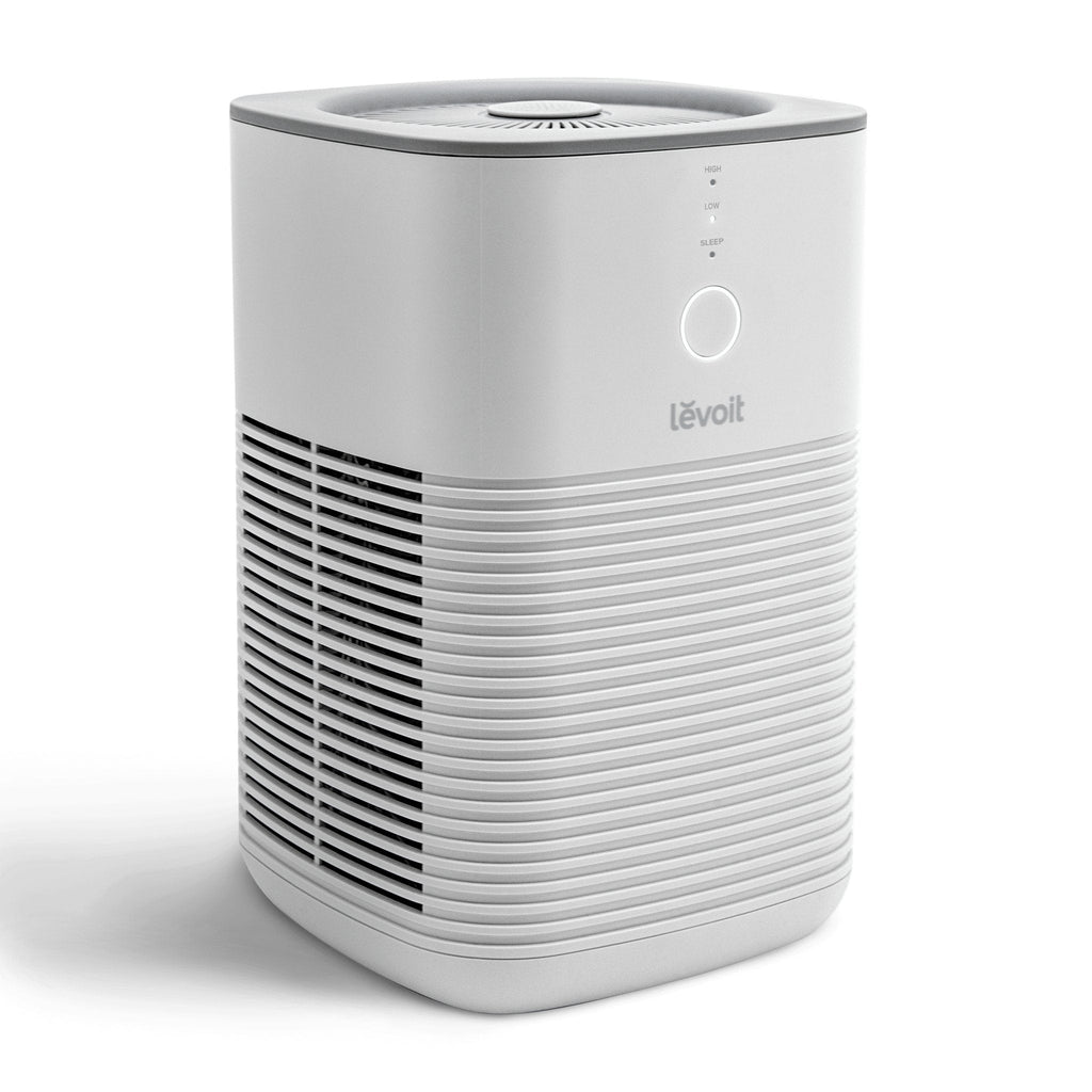 Levoit  LV-H128 Desktop Air Purifier - Room Air Purifier