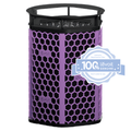 Levoit Eleva 300X Smoke & Cooking Activated Carbon Air Purifier Filter - Levoit