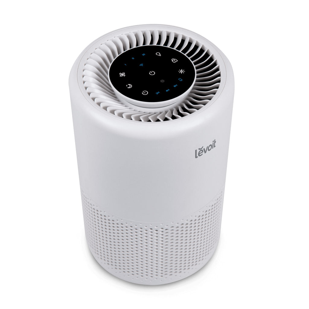 Levoit Core® 200S Smart Air Purifier - Levoit House Air Filters