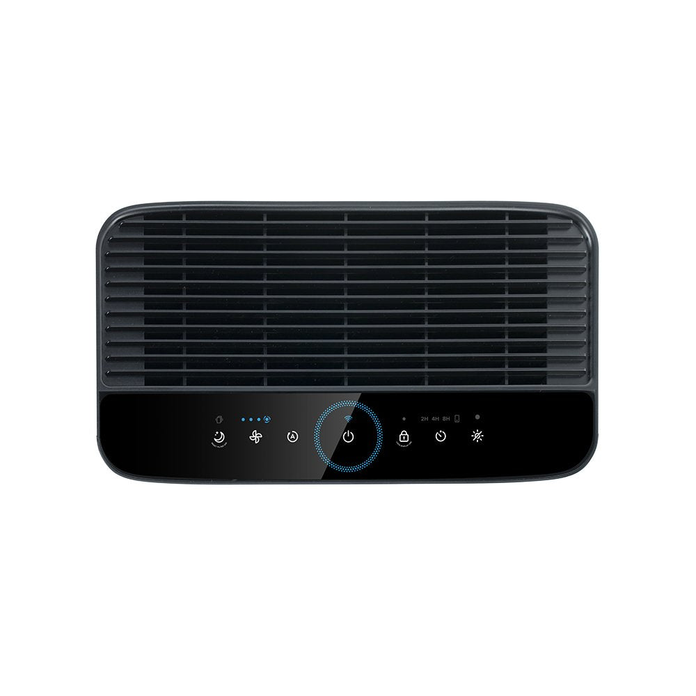 Levoit Vital 100S-P Smart Air Purifier-best home air purifier