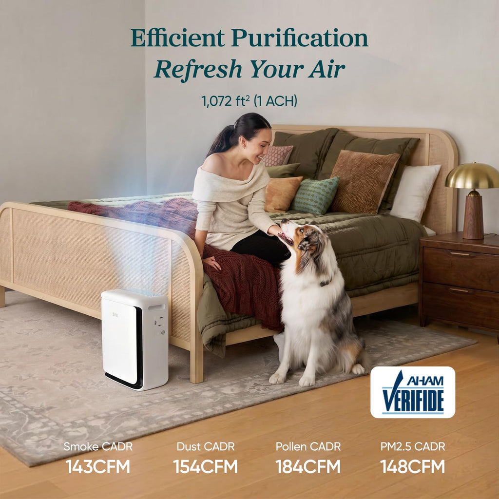 Levoit Vital® Pet Air Purifier for Pets - Levoit