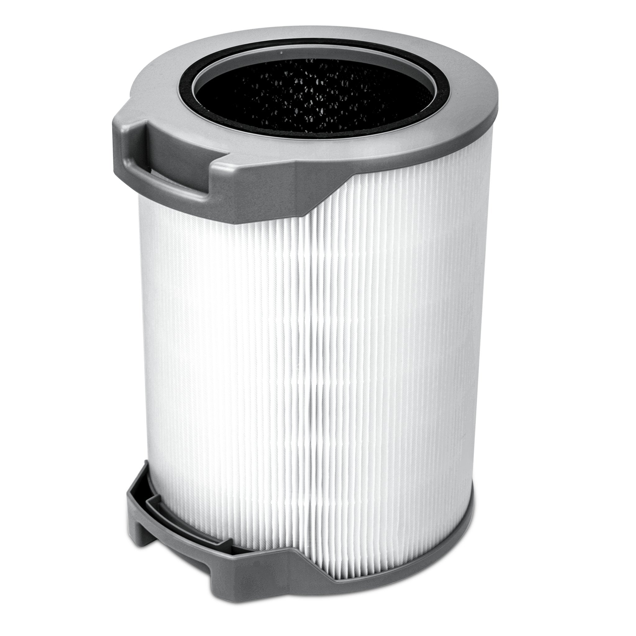 Levoit LV-H134 Air Purifier Replacement Filter Captures at least 99.97% of airborne particles 0.3 microns in size