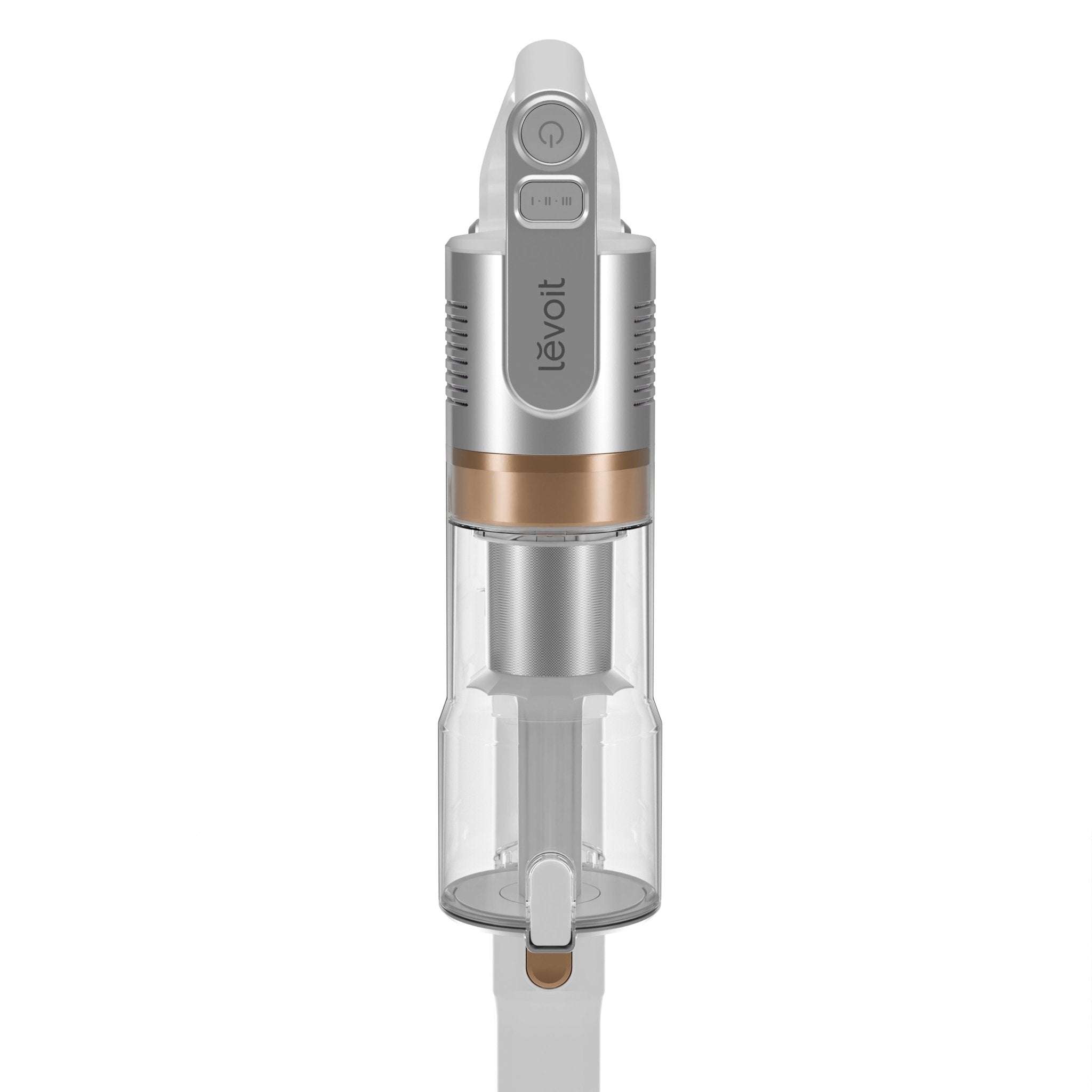 Levoit VortexIQ® Cordless Stick Vacuum - Levoit