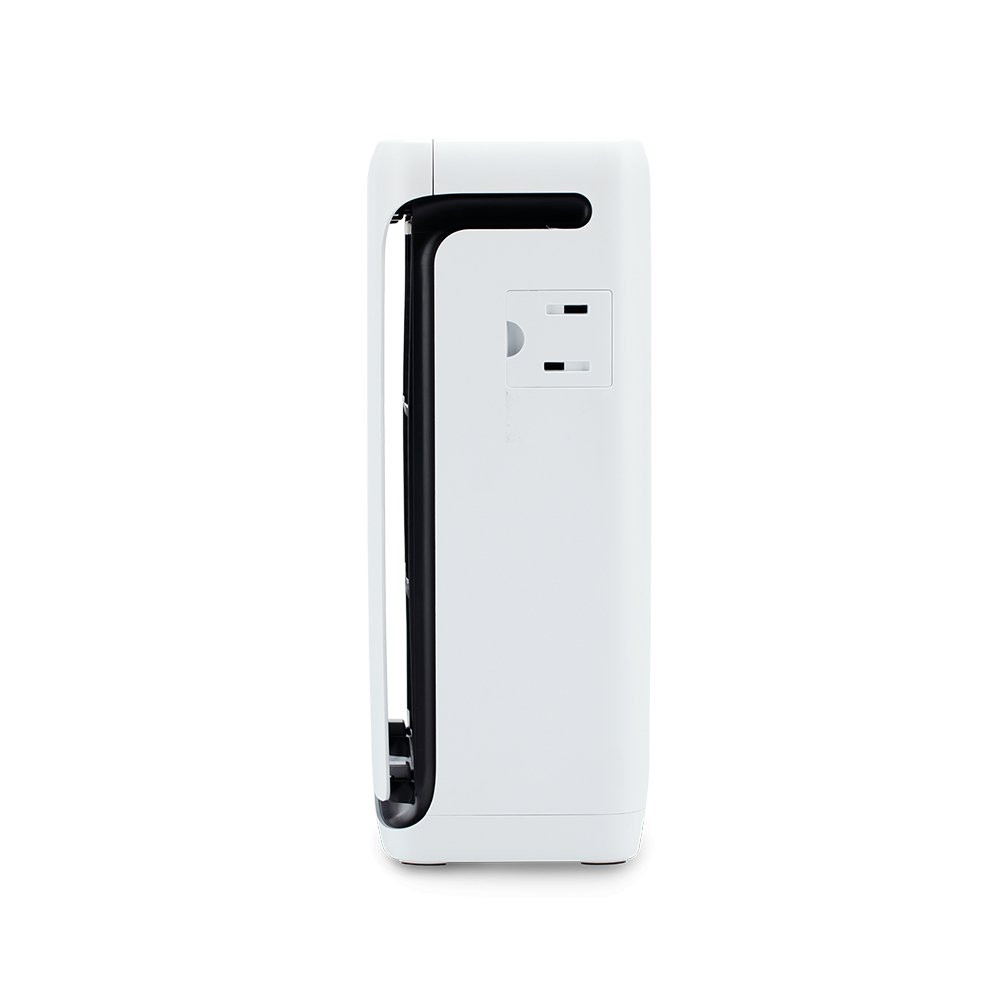 Levoit Vital 100S-P Smart Air Purifier for smoke