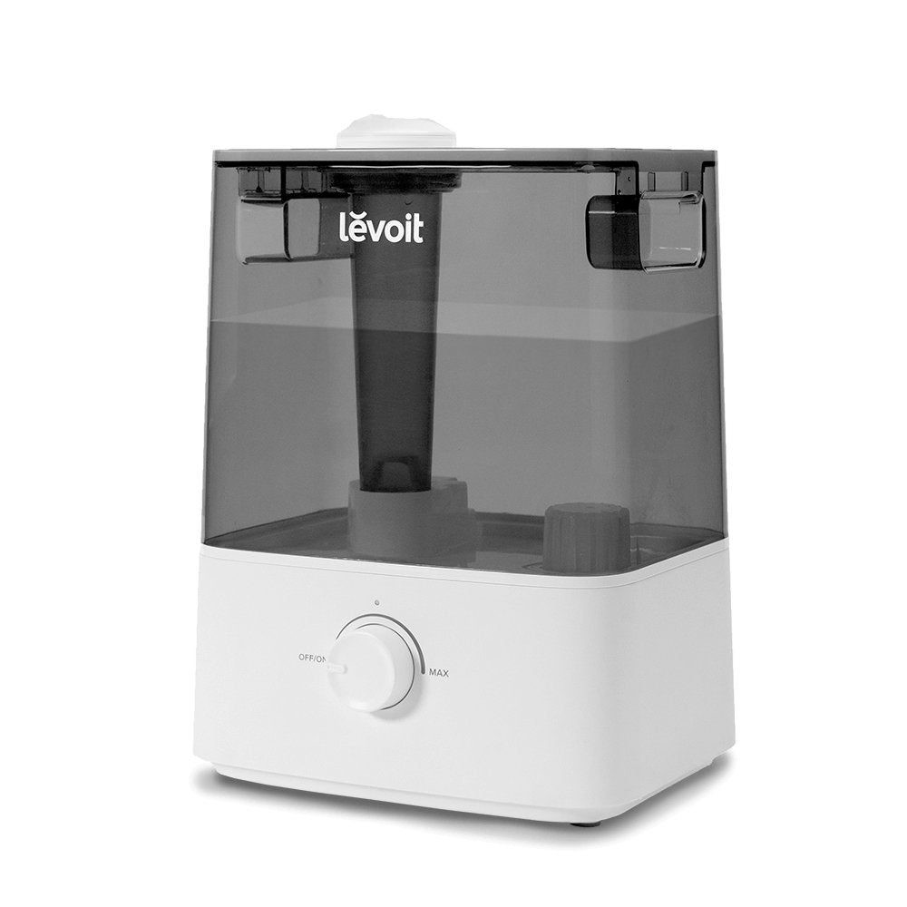 Levoit Classic 300 Lite Ultrasonic Cool Mist Humidifier for bedreoom