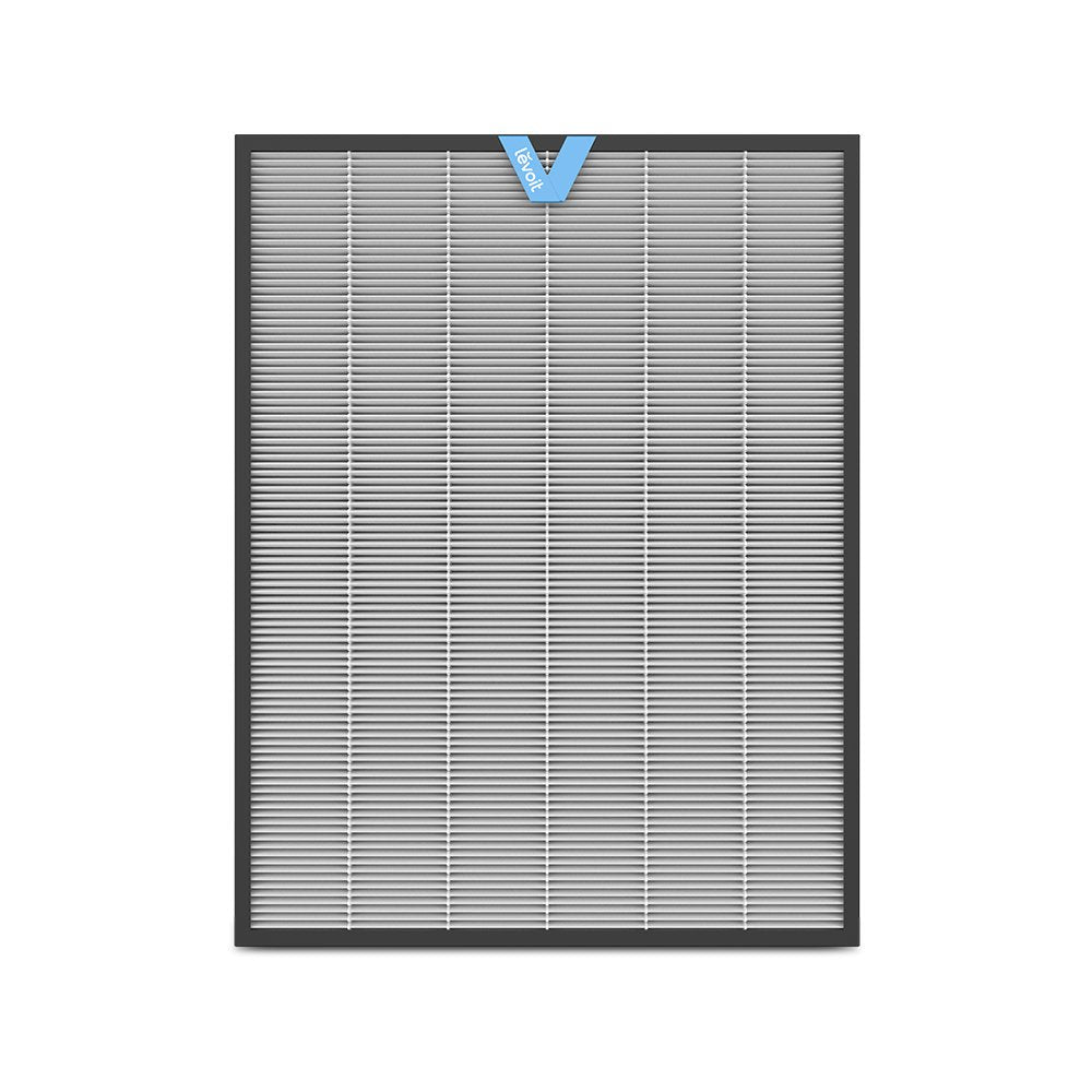 Levoit EverestAir®-P Replacement Filter- High-Efficiency Activated Carbon Filter