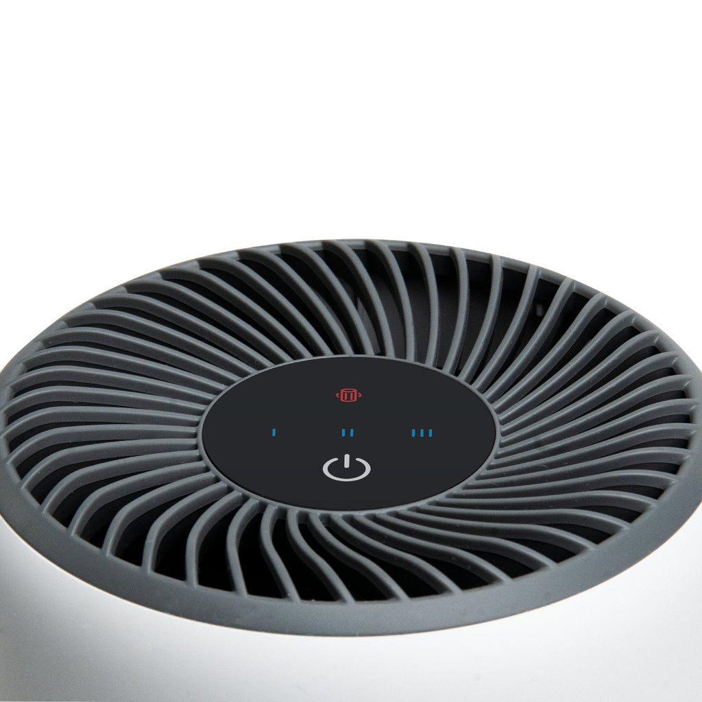 Levoit Core® Mini Air Purifier (White) for bedroom or office
