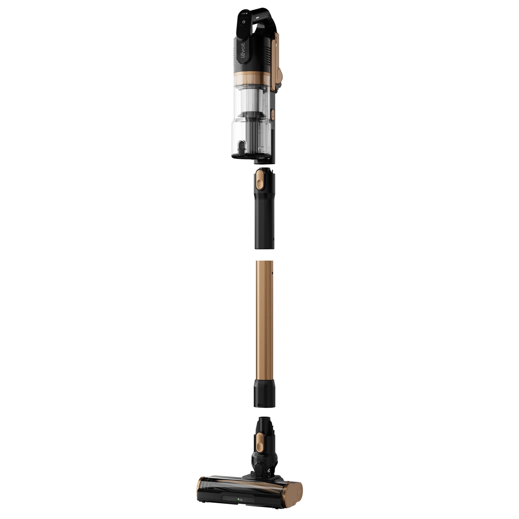 Levoit VortexIQ®Pro Cordless Stick Vacuum - Levoit