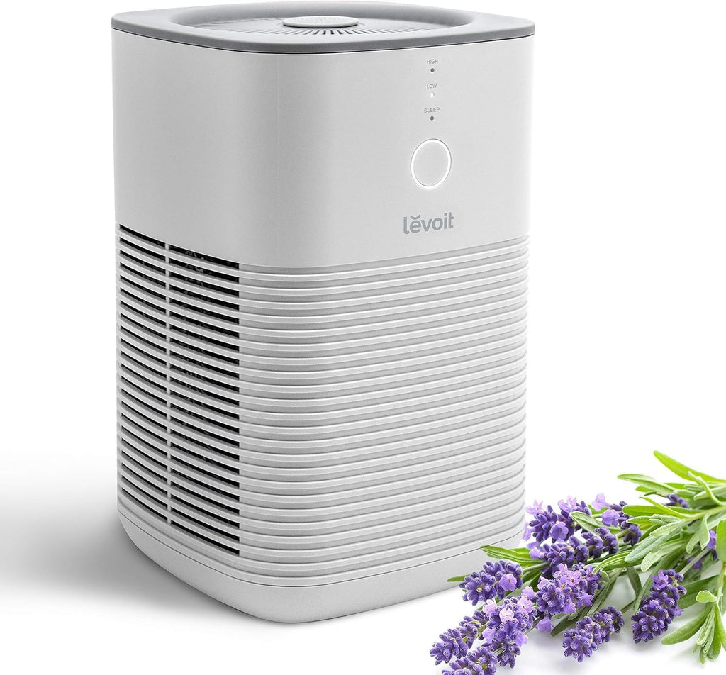 Levoit Core Mini - P / LV - H128 Aroma Pads (12 - Pack) - Levoit