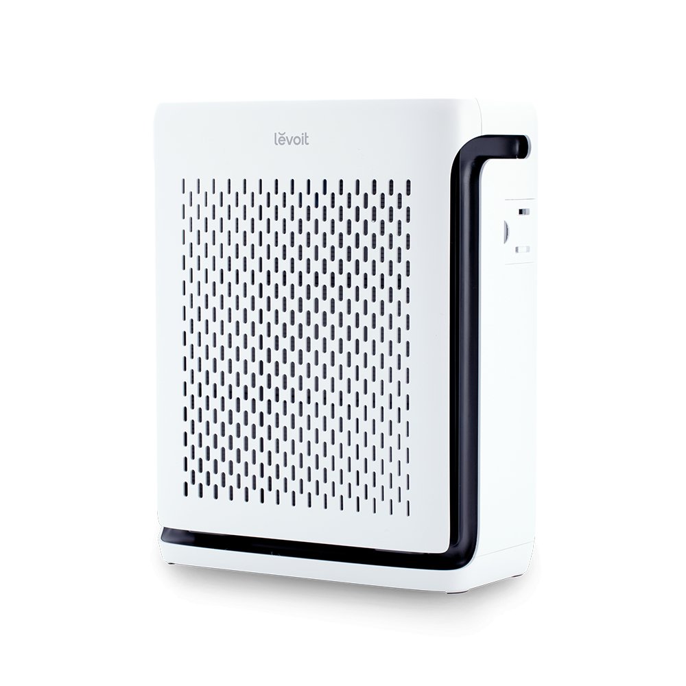 Levoit Vital 100S-P Smart Air Filter and Air Purifier