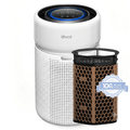 Wildfire Protection Bundle - Levoit Eleva™ 300X + Premium Filter - Levoit
