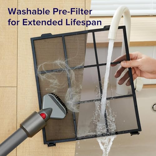 Vital 100S Replacement Filter - Levoit