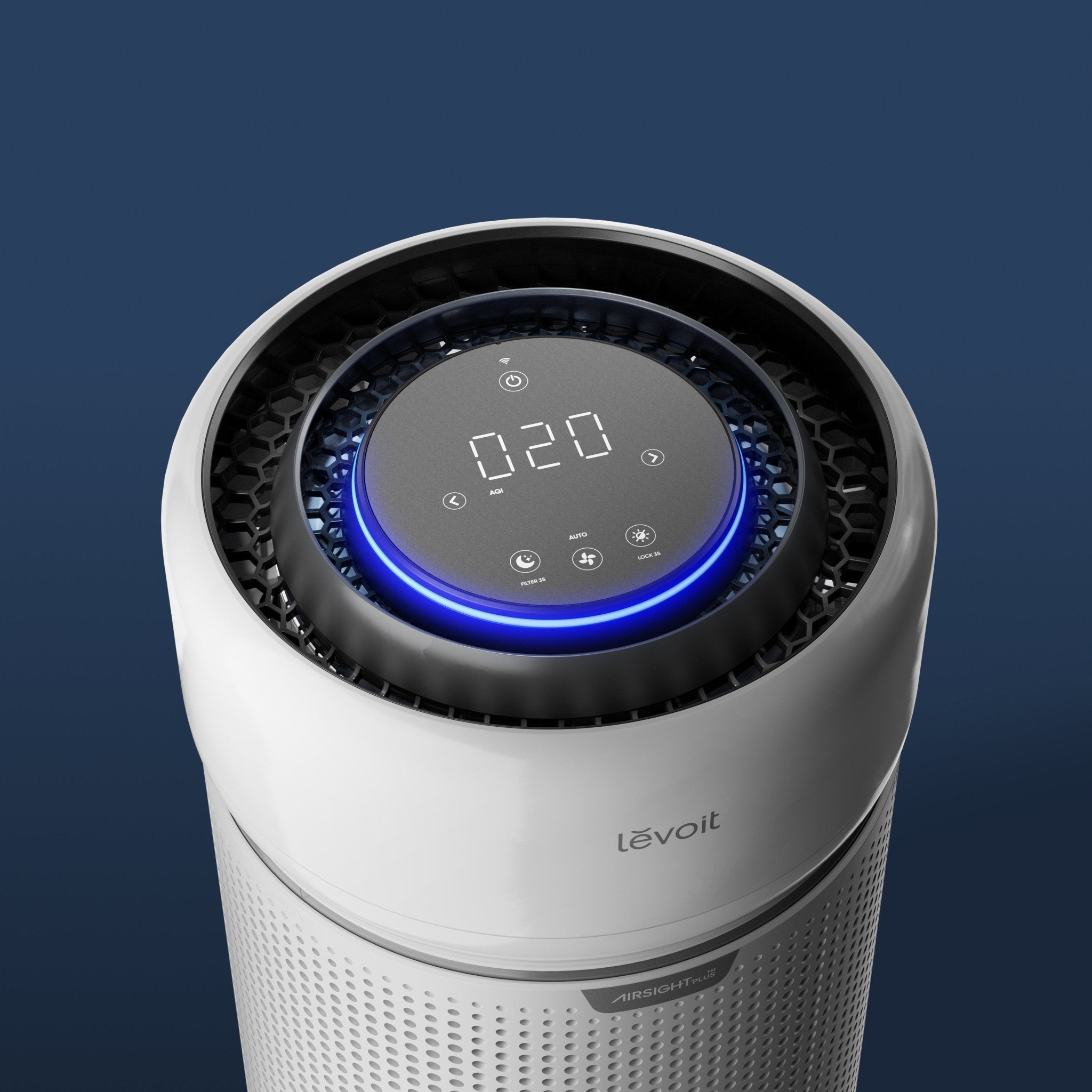 Eleva 300X Smart Air Purifier - Levoit