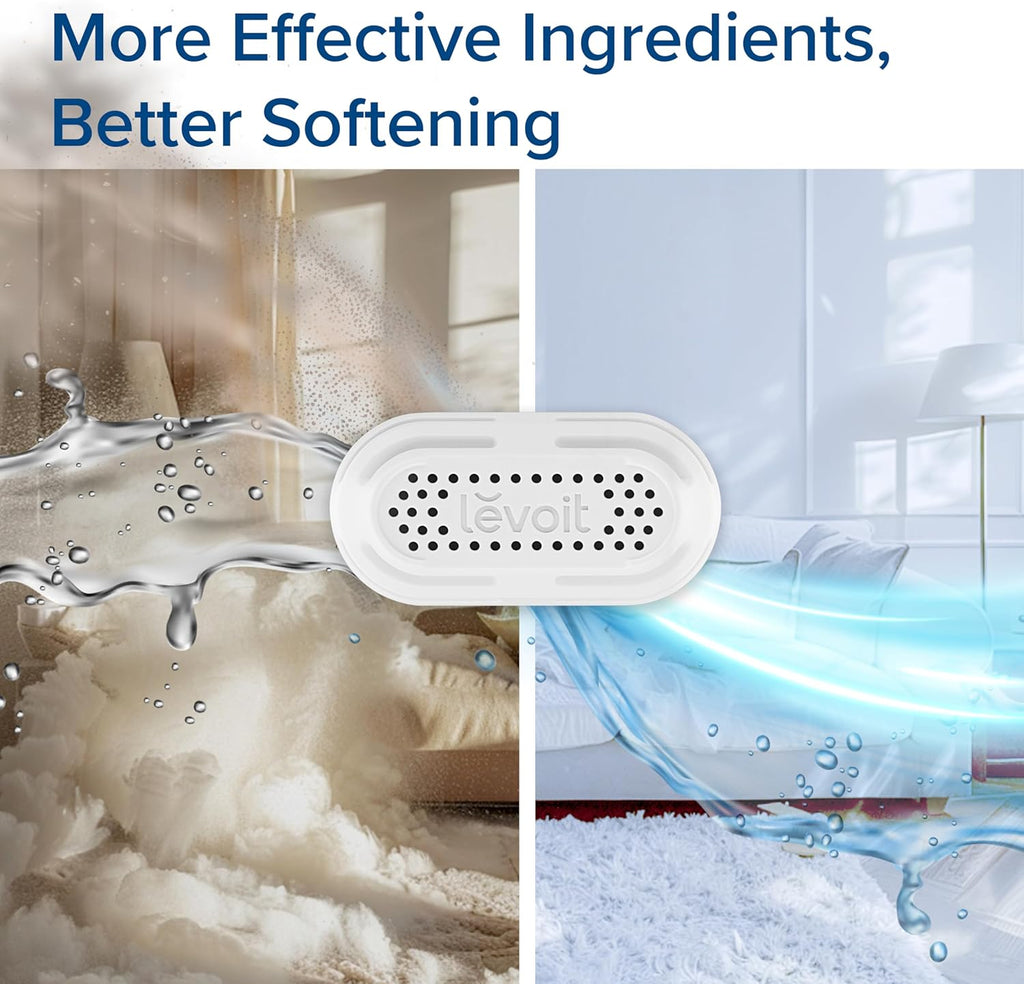 Levoit Humidifier Demineralization Cartridge - Levoit