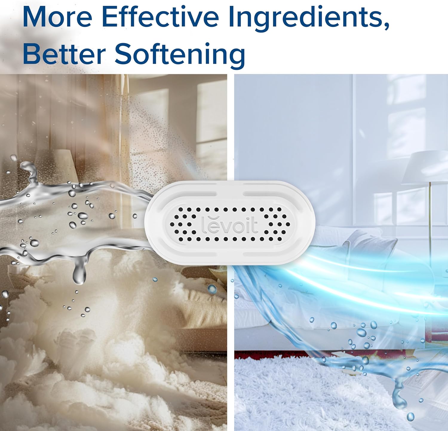 Levoit Humidifier Demineralization Cartridge - Levoit