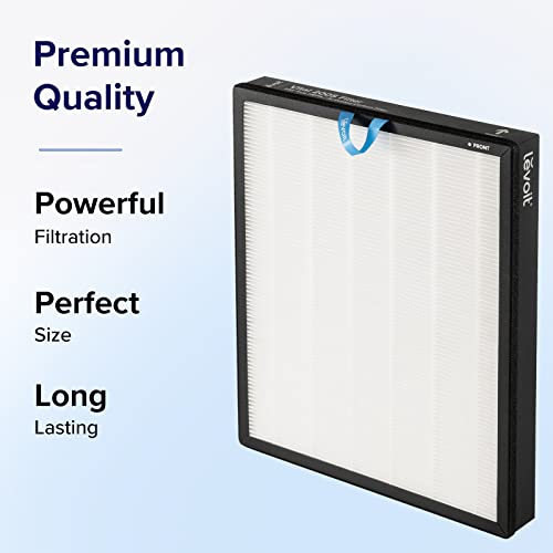 Vital 200S Replacement Filter - Levoit