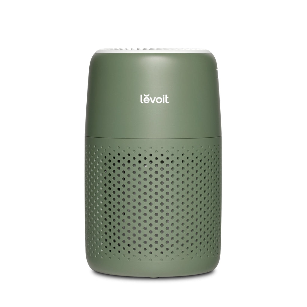 Levoit Core® Mini Air Purifier - Green