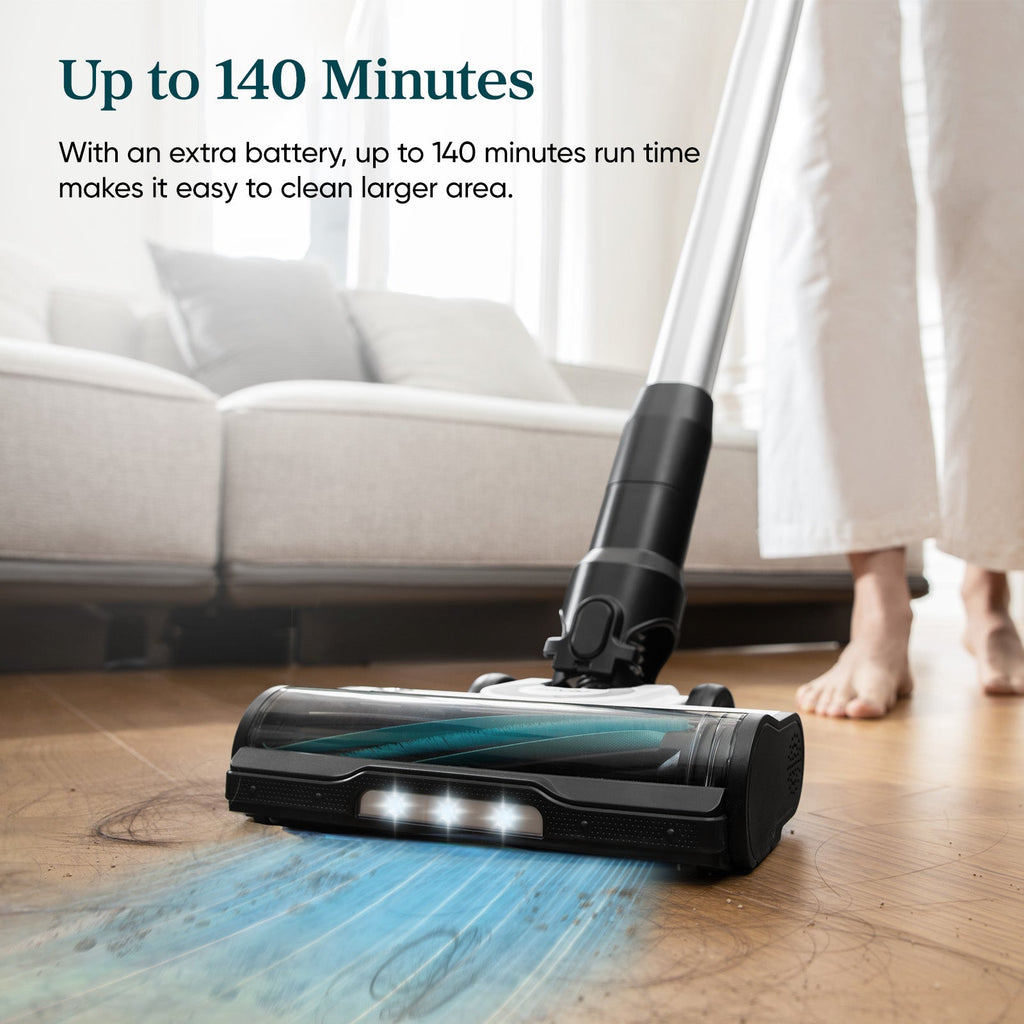 Levoit AERO Cordless Vacuum Replacement Battery - Levoit