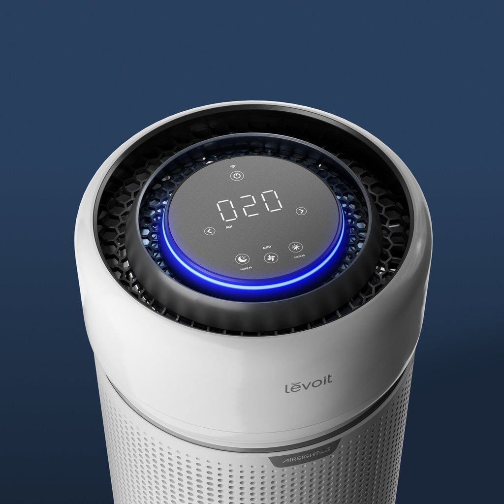 Eleva 300X Smart Air Purifier - Levoit