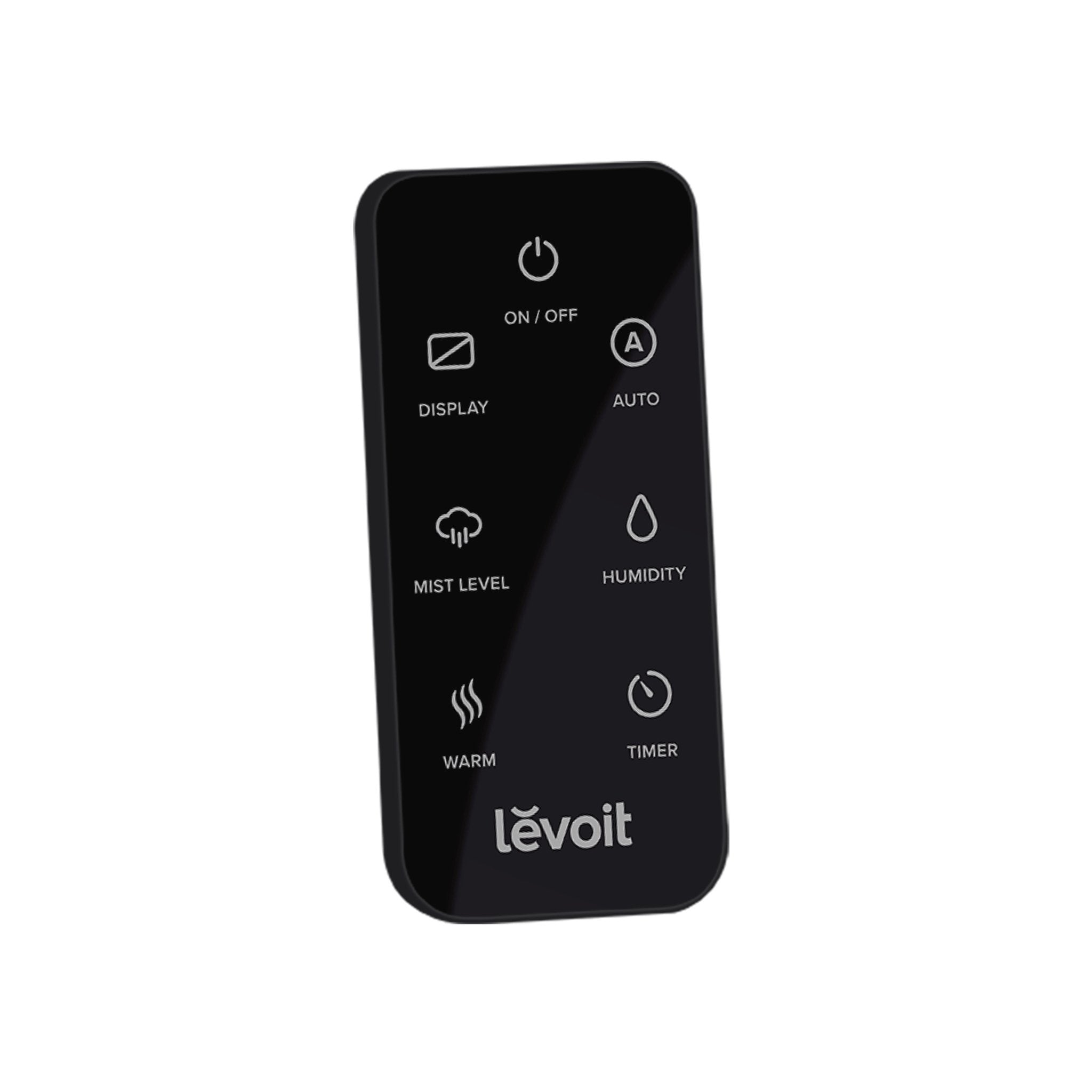 Levoit LV600HH Hybrid Ultrasonic Humidifier - Remote Control