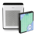 Wildfire Protection Bundle - Vital 200S-P + Toxin Filter - Levoit