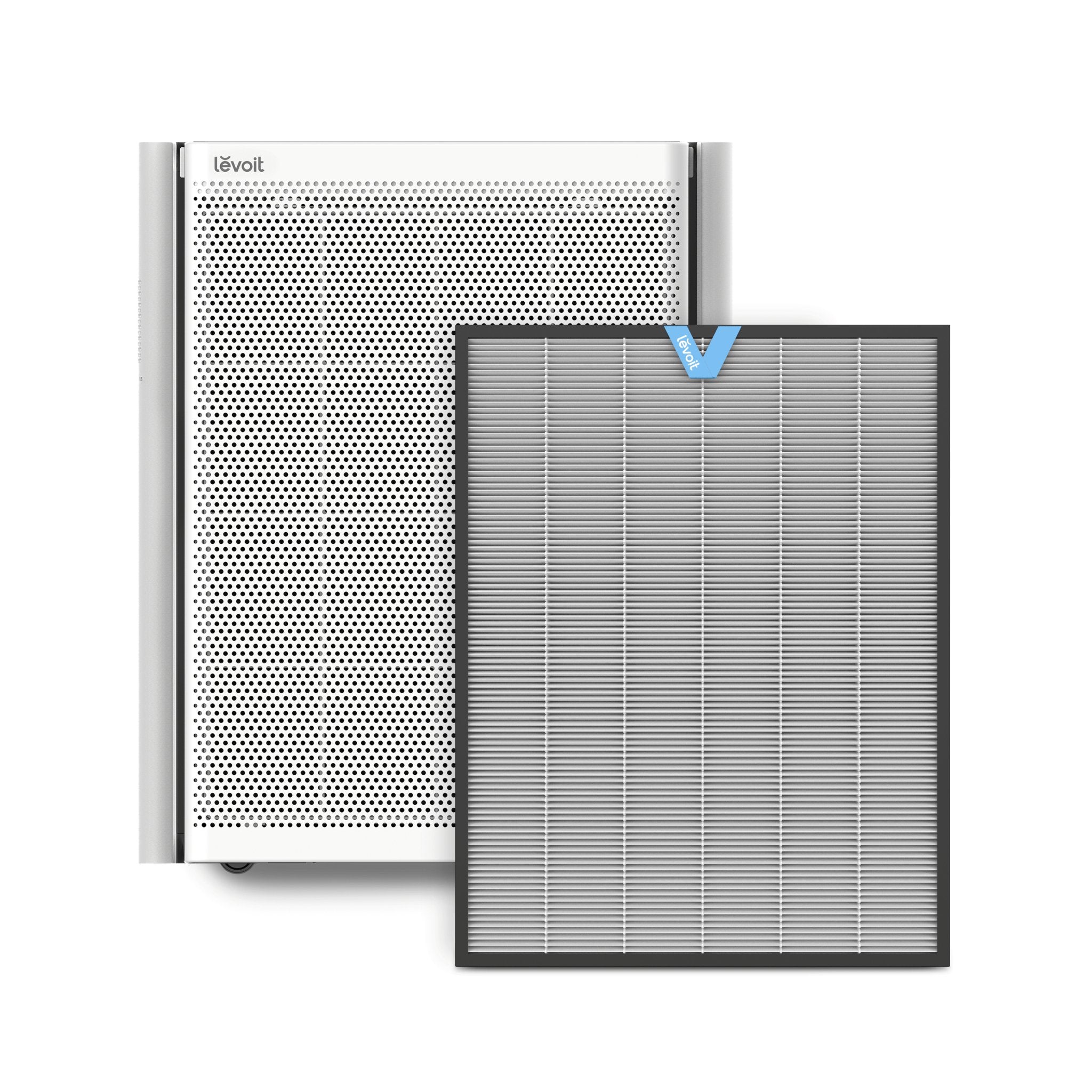 levoit air purifier filter
