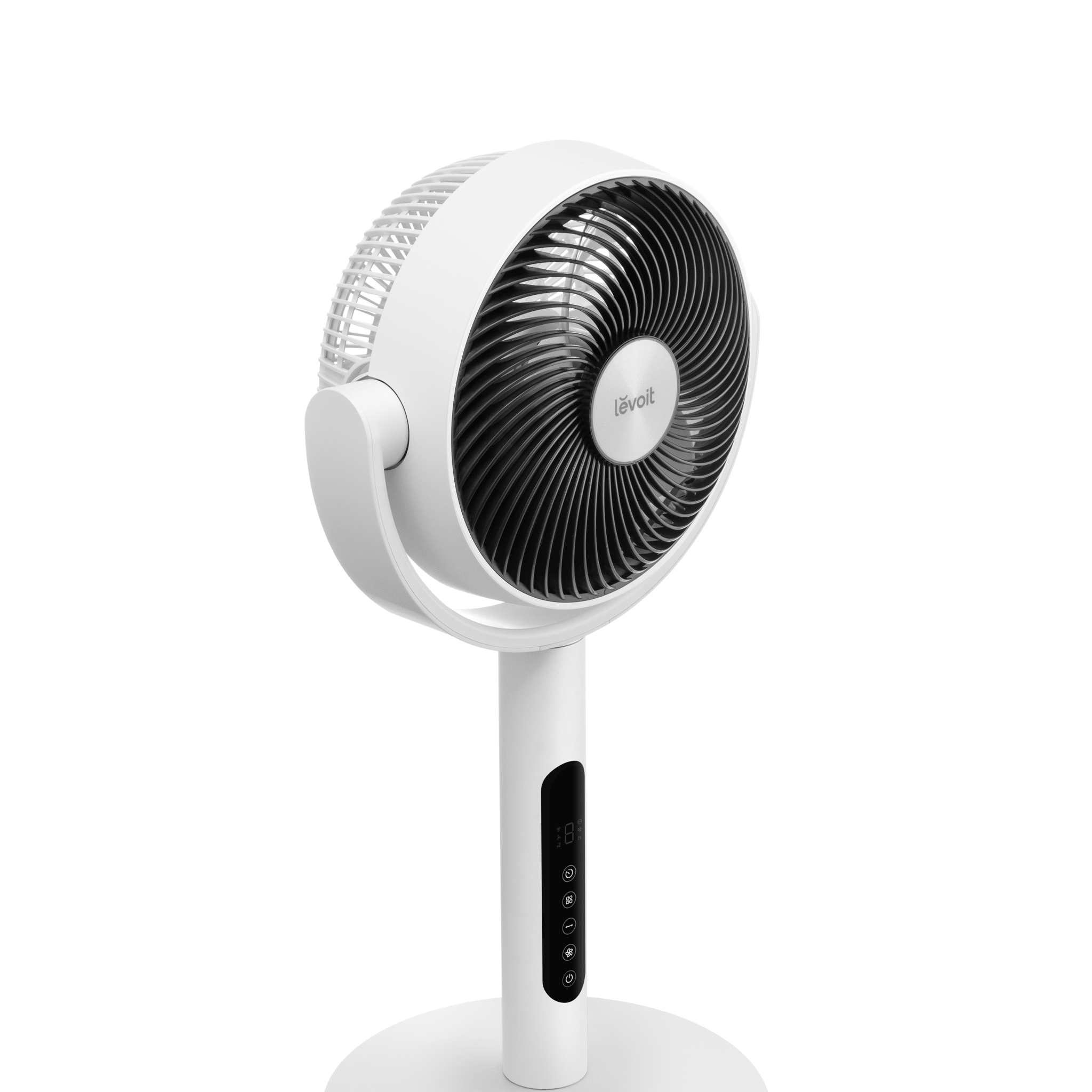 Levoit Pedestal Air Circulator standing fan for cool air
