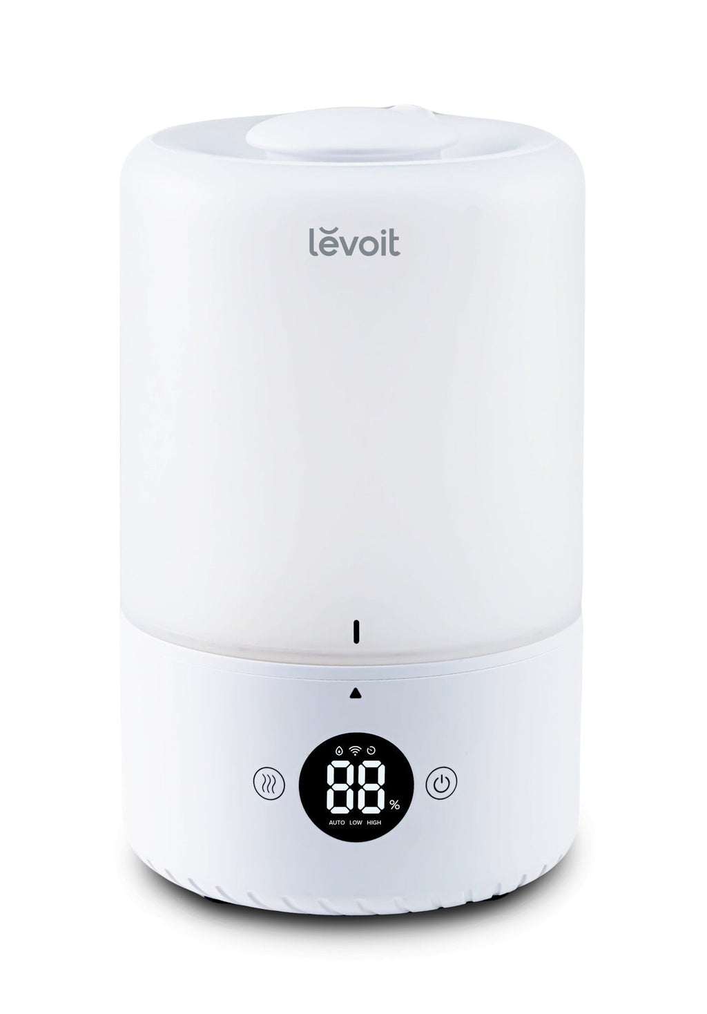 Dual 200S Smart Top-Fill Humidifier - Mini Humidifier