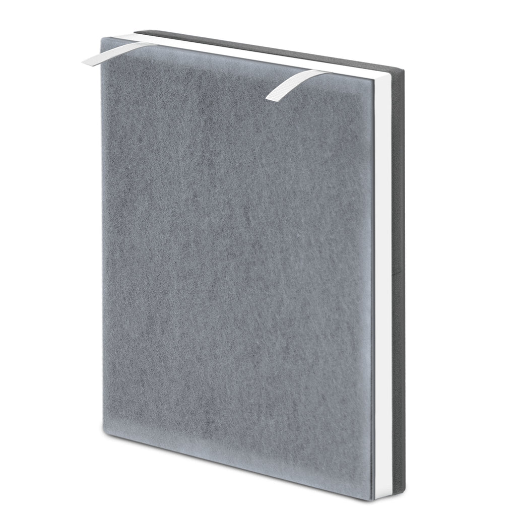 Levoit Vital 100 Air Purifier Replacement Filter - PROTECTION FOR ALL SEASONS AND SITUATIONS,Ideal for homes with babies, pets and smokers