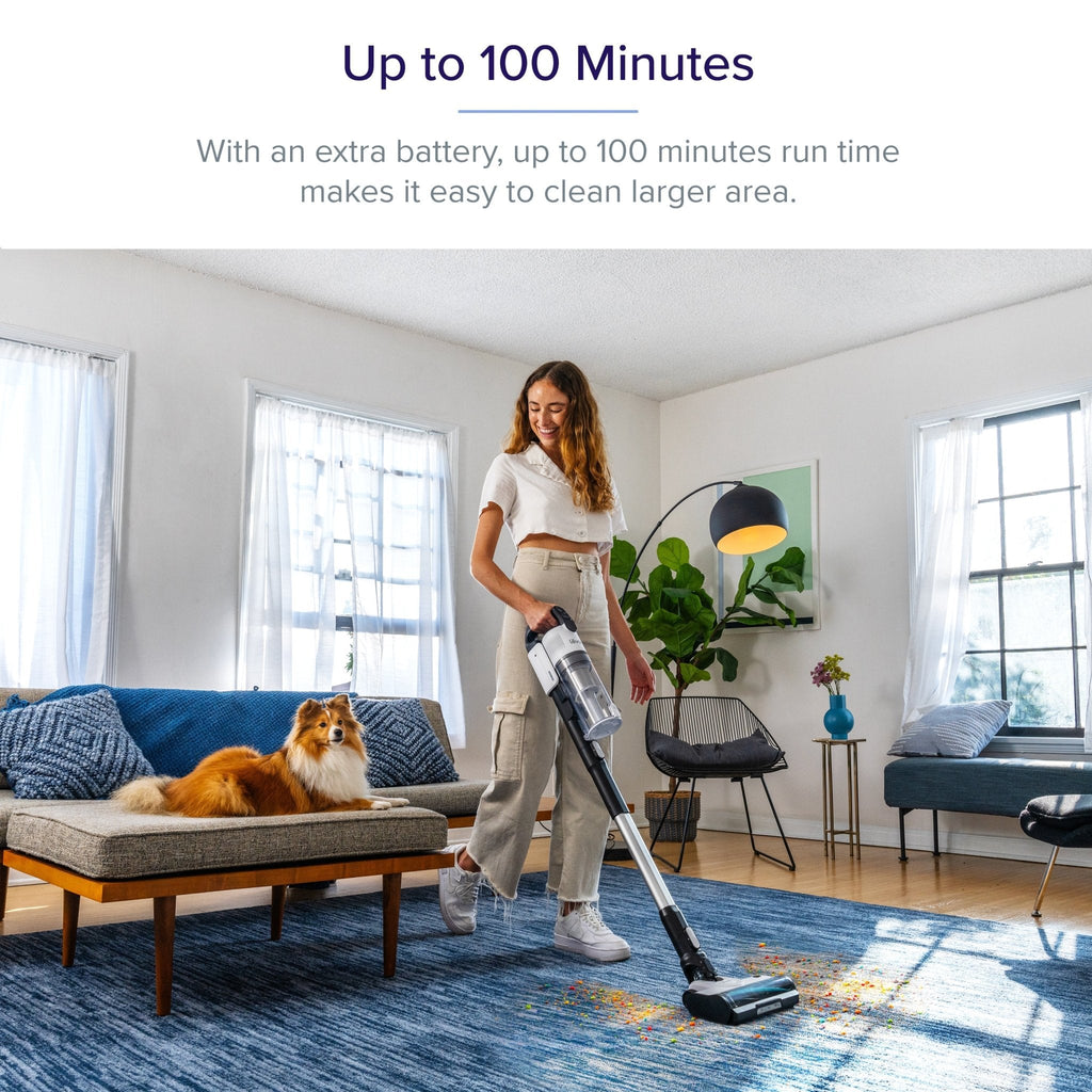 Levoit LVAC-200 Cordless Stick Vacuum Accessories Battery - Levoit