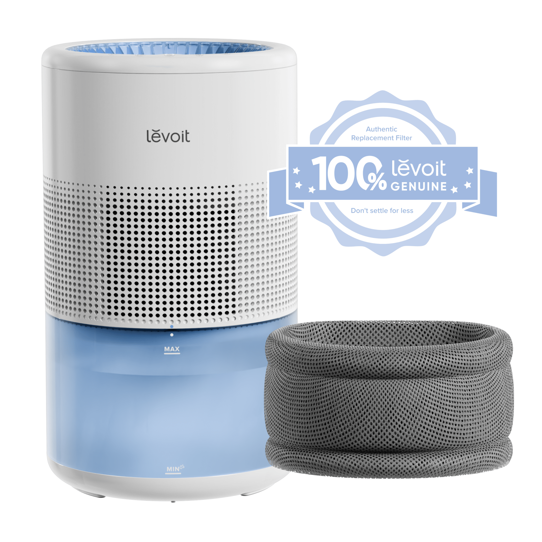 Levoit Superior™ Studio Series Replacement Filter - Levoit