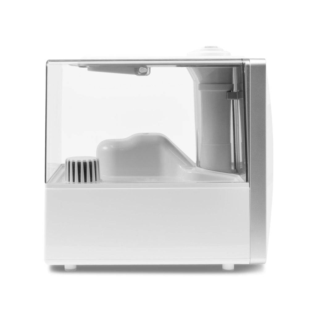 Levoit LV600S Smart Hybrid Ultrasonic warm mist humidifier