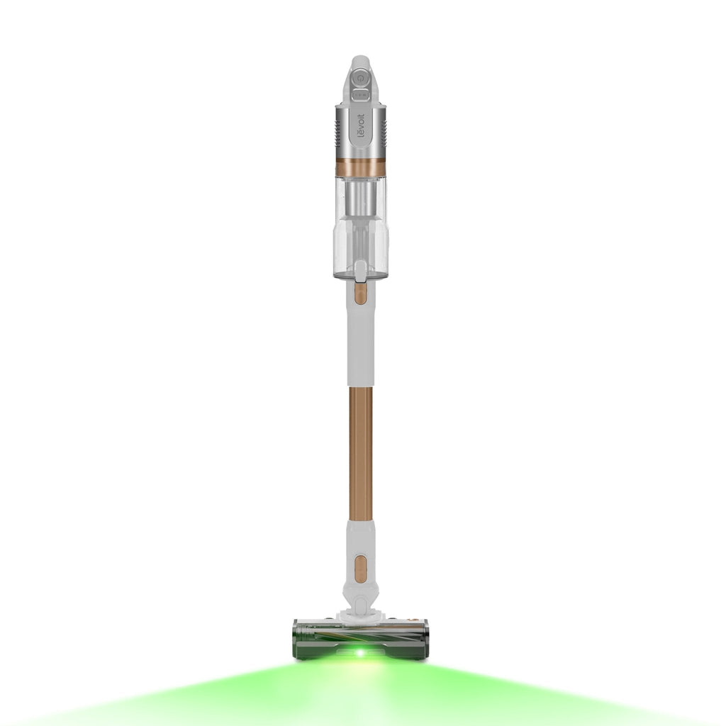Levoit VortexIQ® Cordless Stick Vacuum - Levoit
