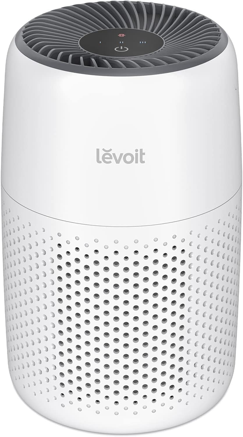 Levoit Core Mini - P / LV - H128 Aroma Pads (12 - Pack) - Levoit