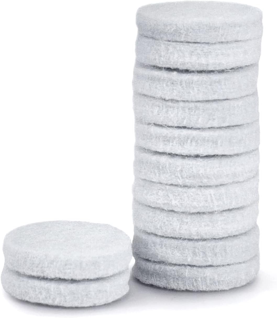 Levoit Core Mini - P / LV - H128 Aroma Pads (12 - Pack) - Levoit