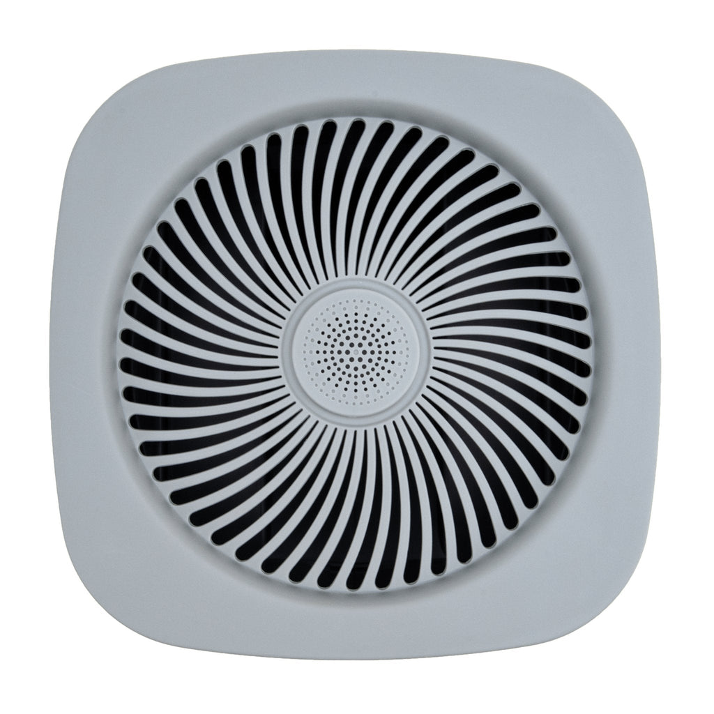 Air Purifier Reviews-Levoit LV-H128 Desktop Air Purifier