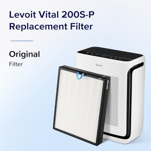 Vital 200S Replacement Filter - Levoit