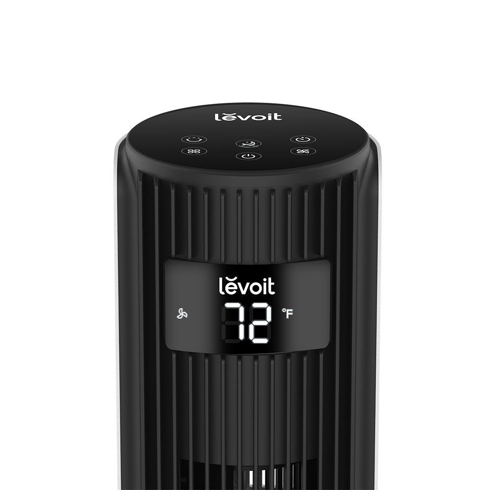Levoit Classic 42-Inch Tower Fan - Levoit
