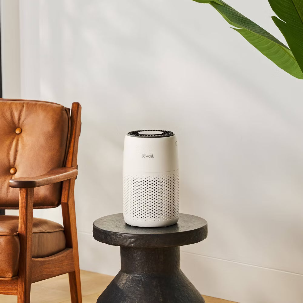 Levoit Core® Mini-P Air Purifier with Night Light