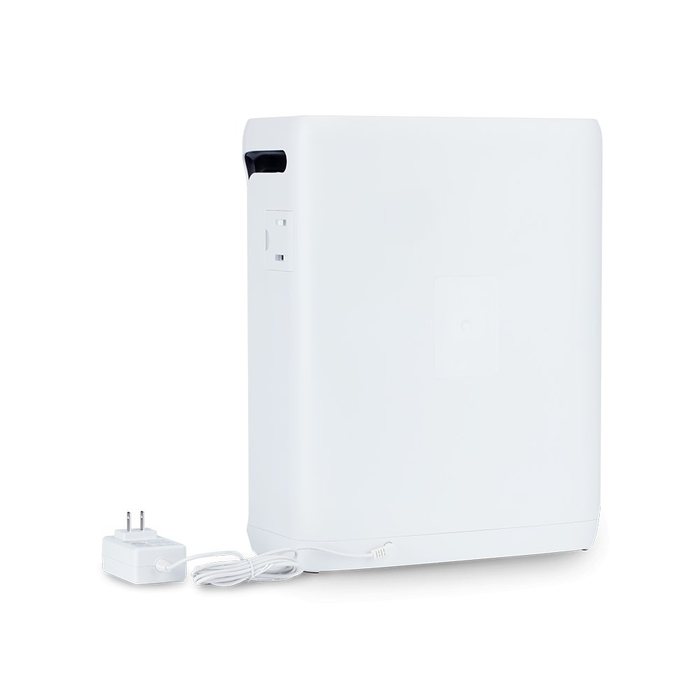 Levoit Vital 100S-P Smart Air Purifier-air cleaner