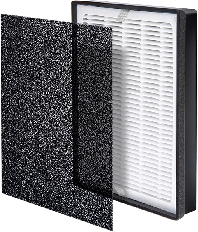 Levoit LV-H126 Personal air purifier Replacement Filter
